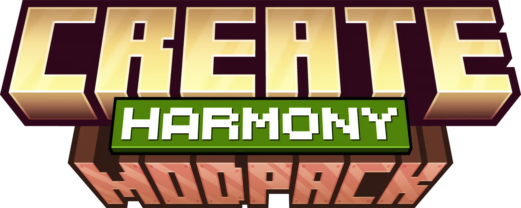 Create Harmony